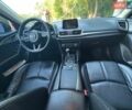 Черный Мазда 3, объемом двигателя 2.49 л и пробегом 152 тыс. км за 11000 $, фото 7 на Automoto.ua