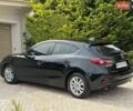 Чорний Мазда 3, об'ємом двигуна 2 л та пробігом 107 тис. км за 13300 $, фото 15 на Automoto.ua