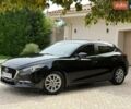 Чорний Мазда 3, об'ємом двигуна 2 л та пробігом 107 тис. км за 13300 $, фото 6 на Automoto.ua