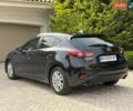 Чорний Мазда 3, об'ємом двигуна 2 л та пробігом 107 тис. км за 13300 $, фото 14 на Automoto.ua