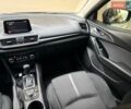 Чорний Мазда 3, об'ємом двигуна 2 л та пробігом 107 тис. км за 13300 $, фото 34 на Automoto.ua