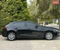 Чорний Мазда 3, об'ємом двигуна 2 л та пробігом 107 тис. км за 13300 $, фото 5 на Automoto.ua