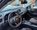 Чорний Мазда 3, об'ємом двигуна 2 л та пробігом 137 тис. км за 11700 $, фото 13 на Automoto.ua