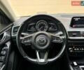 Чорний Мазда 3, об'ємом двигуна 2 л та пробігом 107 тис. км за 13300 $, фото 30 на Automoto.ua