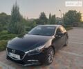 Чорний Мазда 3, об'ємом двигуна 2.5 л та пробігом 92 тис. км за 15500 $, фото 3 на Automoto.ua