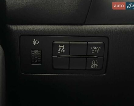 Черный Мазда 3, объемом двигателя 1.5 л и пробегом 209 тыс. км за 13057 $, фото 13 на Automoto.ua