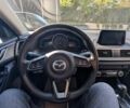 Черный Мазда 3, объемом двигателя 2.49 л и пробегом 128 тыс. км за 12100 $, фото 4 на Automoto.ua