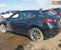 Чорний Мазда 3, об'ємом двигуна 2.5 л та пробігом 138 тис. км за 5700 $, фото 2 на Automoto.ua
