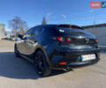 Черный Мазда 3, объемом двигателя 2.49 л и пробегом 43 тыс. км за 17900 $, фото 18 на Automoto.ua