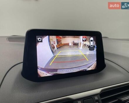 Черный Мазда 3, объемом двигателя 1.5 л и пробегом 209 тыс. км за 13057 $, фото 17 на Automoto.ua