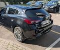 Черный Мазда 3, объемом двигателя 2.49 л и пробегом 128 тыс. км за 12100 $, фото 2 на Automoto.ua