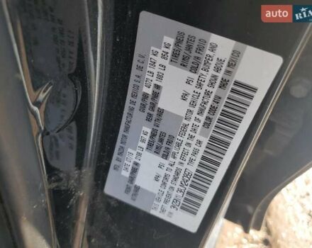 Чорний Мазда 3, об'ємом двигуна 2.5 л та пробігом 138 тис. км за 5700 $, фото 6 на Automoto.ua