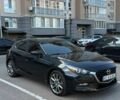 Черный Мазда 3, объемом двигателя 2.49 л и пробегом 142 тыс. км за 12600 $, фото 1 на Automoto.ua