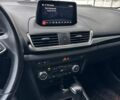 Черный Мазда 3, объемом двигателя 2.5 л и пробегом 49 тыс. км за 13500 $, фото 8 на Automoto.ua
