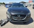 Черный Мазда 3, объемом двигателя 2 л и пробегом 100 тыс. км за 2600 $, фото 4 на Automoto.ua