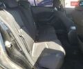 Черный Мазда 3, объемом двигателя 2 л и пробегом 100 тыс. км за 2600 $, фото 9 на Automoto.ua