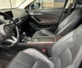 Черный Мазда 3, объемом двигателя 2.5 л и пробегом 49 тыс. км за 13500 $, фото 6 на Automoto.ua
