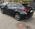 Черный Мазда 3, объемом двигателя 2.5 л и пробегом 49 тыс. км за 13500 $, фото 4 на Automoto.ua
