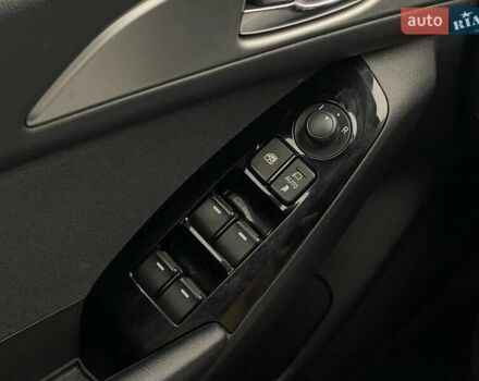 Черный Мазда 3, объемом двигателя 1.5 л и пробегом 209 тыс. км за 13057 $, фото 14 на Automoto.ua