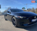 Чорний Мазда 3, об'ємом двигуна 2.49 л та пробігом 43 тис. км за 17900 $, фото 1 на Automoto.ua