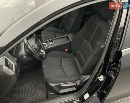 Черный Мазда 3, объемом двигателя 1.5 л и пробегом 209 тыс. км за 13057 $, фото 8 на Automoto.ua