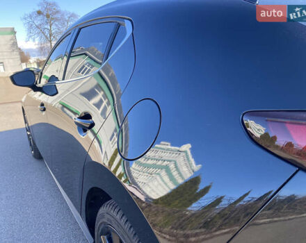 Чорний Мазда 3, об'ємом двигуна 2.49 л та пробігом 43 тис. км за 17900 $, фото 17 на Automoto.ua