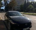 Чорний Мазда 3, об'ємом двигуна 2.5 л та пробігом 53 тис. км за 18200 $, фото 1 на Automoto.ua