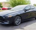 Чорний Мазда 3, об'ємом двигуна 2.5 л та пробігом 43 тис. км за 4600 $, фото 1 на Automoto.ua