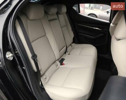 Черный Мазда 3, объемом двигателя 2.5 л и пробегом 40 тыс. км за 15900 $, фото 10 на Automoto.ua