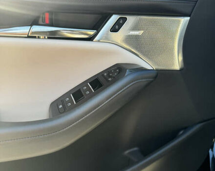 Черный Мазда 3, объемом двигателя 2.49 л и пробегом 83 тыс. км за 19999 $, фото 7 на Automoto.ua