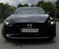 Черный Мазда 3, объемом двигателя 2.49 л и пробегом 126 тыс. км за 18299 $, фото 2 на Automoto.ua