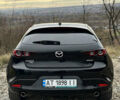 Чорний Мазда 3, об'ємом двигуна 2.49 л та пробігом 86 тис. км за 16350 $, фото 7 на Automoto.ua
