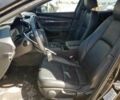 Черный Мазда 3, объемом двигателя 2.5 л и пробегом 101 тыс. км за 3200 $, фото 6 на Automoto.ua