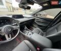 Чорний Мазда 3, об'ємом двигуна 2.49 л та пробігом 45 тис. км за 16500 $, фото 13 на Automoto.ua