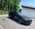 Чорний Мазда 3, об'ємом двигуна 2.5 л та пробігом 75 тис. км за 17300 $, фото 16 на Automoto.ua