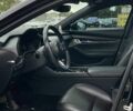 Черный Мазда 3, объемом двигателя 2.49 л и пробегом 90 тыс. км за 13500 $, фото 9 на Automoto.ua