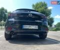 Чорний Мазда 3, об'ємом двигуна 2.5 л та пробігом 75 тис. км за 17300 $, фото 13 на Automoto.ua