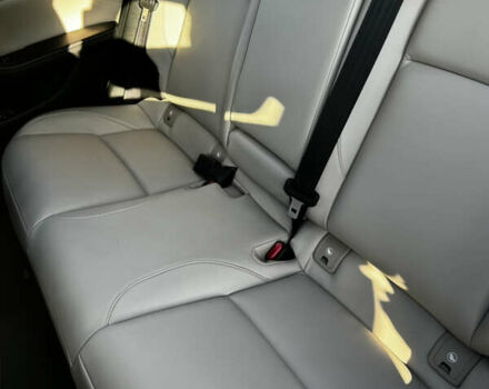 Черный Мазда 3, объемом двигателя 2.49 л и пробегом 83 тыс. км за 19999 $, фото 15 на Automoto.ua