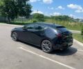 Чорний Мазда 3, об'ємом двигуна 2.5 л та пробігом 75 тис. км за 17300 $, фото 10 на Automoto.ua