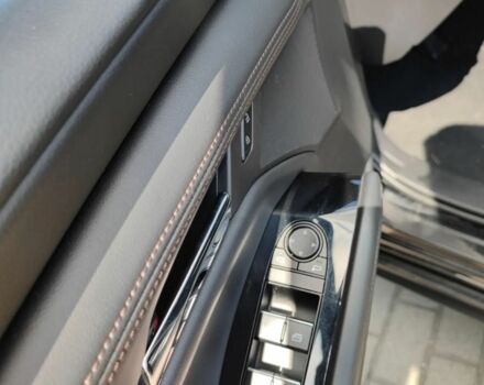 Черный Мазда 3, объемом двигателя 2.5 л и пробегом 61 тыс. км за 13000 $, фото 12 на Automoto.ua