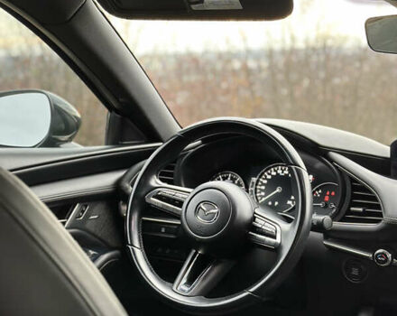 Чорний Мазда 3, об'ємом двигуна 2.49 л та пробігом 86 тис. км за 16350 $, фото 22 на Automoto.ua