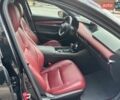 Чорний Мазда 3, об'ємом двигуна 2.5 л та пробігом 68 тис. км за 16800 $, фото 39 на Automoto.ua