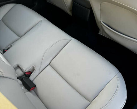 Черный Мазда 3, объемом двигателя 2.49 л и пробегом 83 тыс. км за 19999 $, фото 21 на Automoto.ua