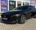 Чорний Мазда 3, об'ємом двигуна 2.49 л та пробігом 71 тис. км за 17700 $, фото 1 на Automoto.ua
