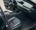 Черный Мазда 3, объемом двигателя 2.49 л и пробегом 90 тыс. км за 13500 $, фото 10 на Automoto.ua