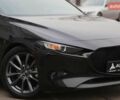 Черный Мазда 3, объемом двигателя 2.5 л и пробегом 40 тыс. км за 15900 $, фото 3 на Automoto.ua