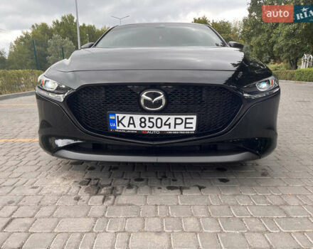 Черный Мазда 3, объемом двигателя 2.49 л и пробегом 126 тыс. км за 18299 $, фото 19 на Automoto.ua