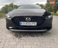Черный Мазда 3, объемом двигателя 2.49 л и пробегом 126 тыс. км за 18299 $, фото 19 на Automoto.ua