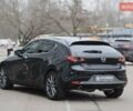 Черный Мазда 3, объемом двигателя 2.5 л и пробегом 40 тыс. км за 15900 $, фото 4 на Automoto.ua