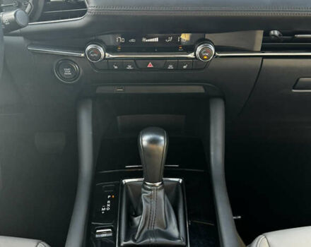 Черный Мазда 3, объемом двигателя 2.49 л и пробегом 83 тыс. км за 19999 $, фото 17 на Automoto.ua